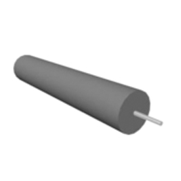 Nichtmetallische Erdungselektrode