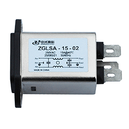 SA Series Inlet Filter