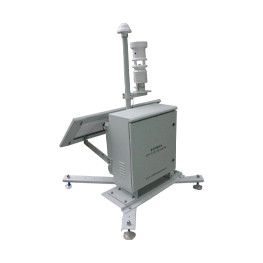 Lightning Warning System