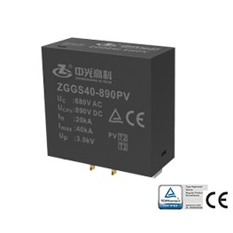 ZGGS40-890PV