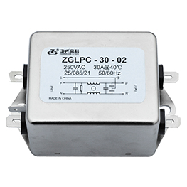 PC 電源フィルター