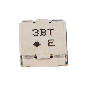 集总参数隔离器